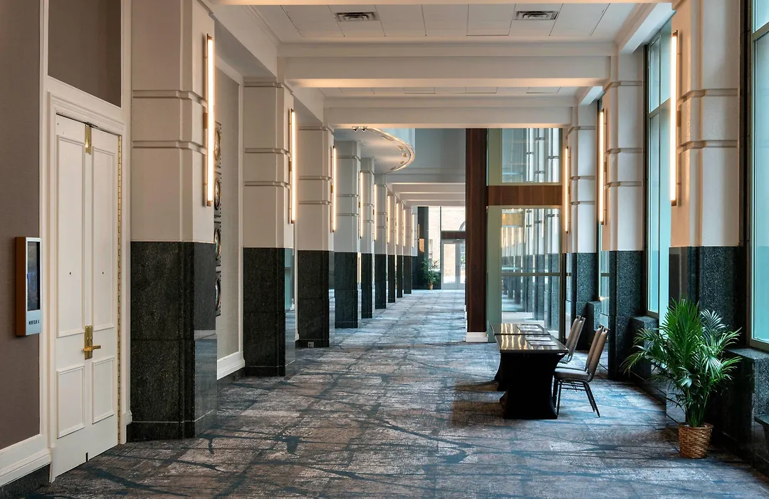 Norfolk Waterside Marriott-1