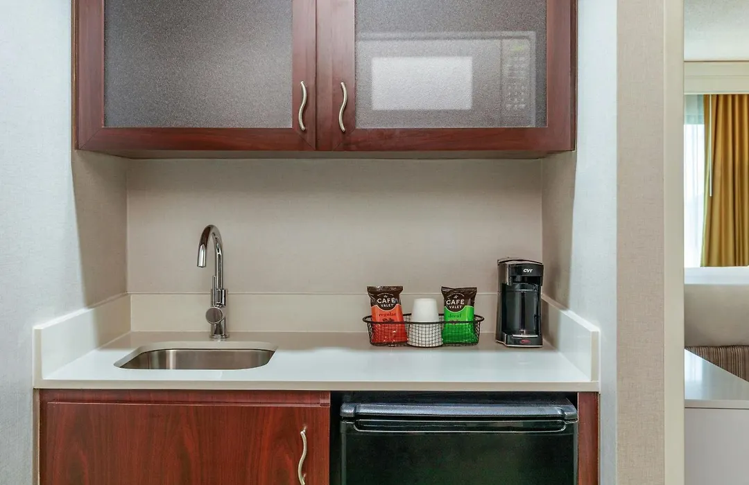 Springhill Suites By Marriott Norfolk Virginia Beach-1